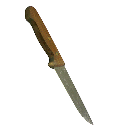 Cuchillo Colonial Mod. 215-6