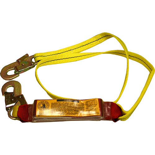 Cable Seg C/Amrt Warthog Safety 1.83M Ws5018