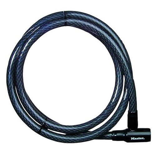 Cable De Acero C/Forro Master 8142DAT